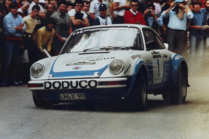 19, W. Röhrl - C. Geistdörfer 1981.JPG